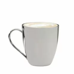 Best reviews of 👍 Mikasa® Double Wall Stainless Steel Set of 4 Mugs 🔔 -Cheap dinnerware Store double wall stainless steel set of 4 mugs 5217622 3