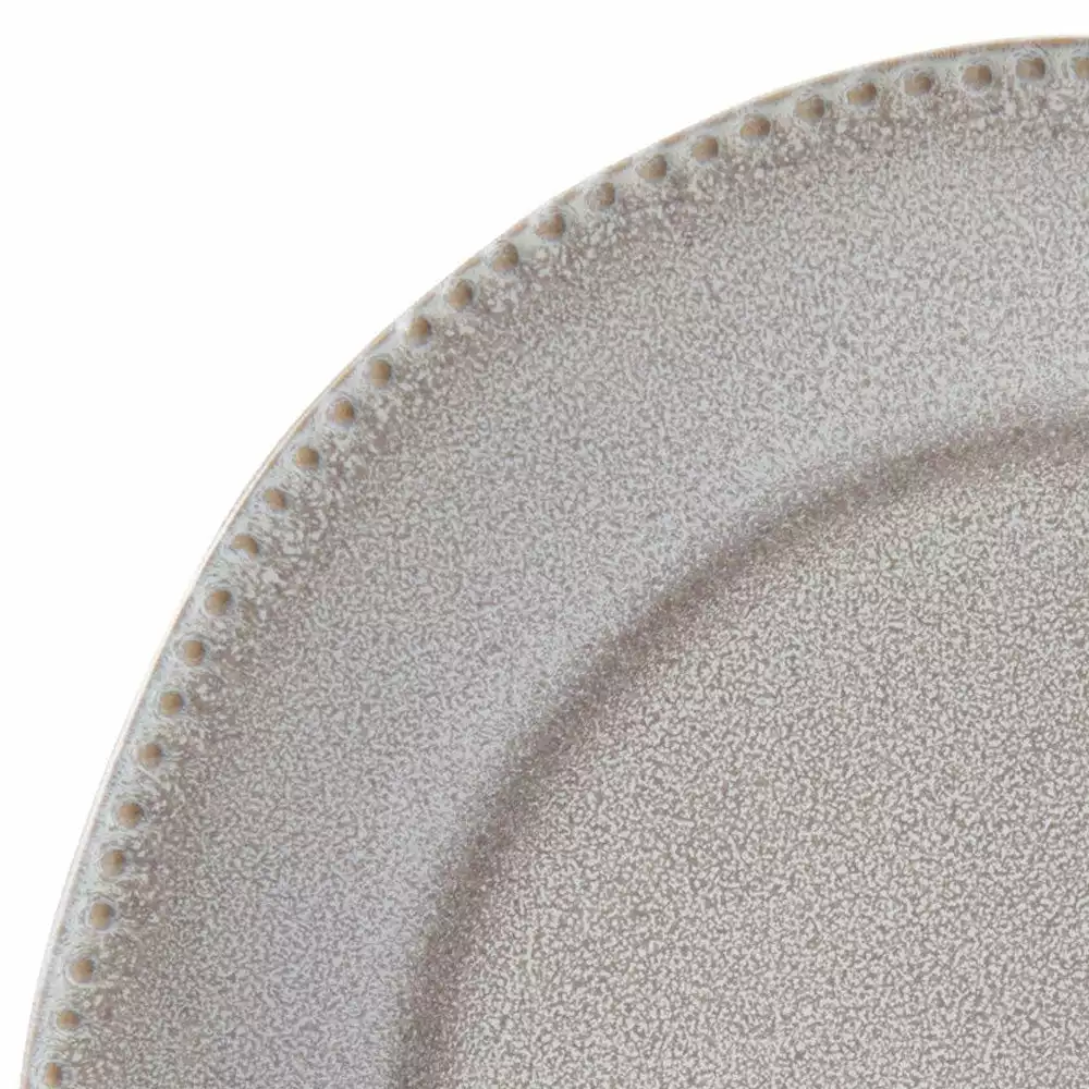 Brand new 👍 Mikasa® Ellie Grey 16 Piece Dinnerware Set, Service for 4 💯 6 Brand new 👍 Mikasa® Ellie Grey 16 Piece Dinnerware Set, Service for 4 💯 - Image 4