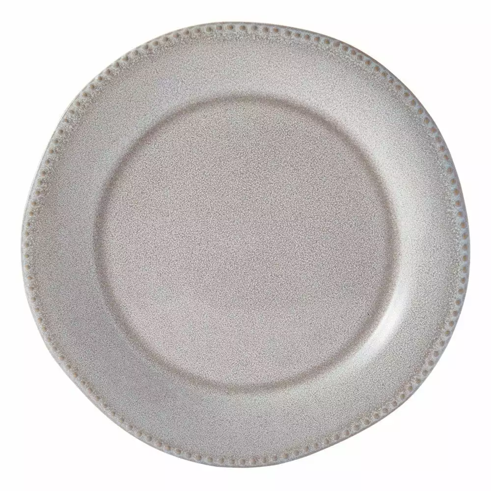 Brand new 👍 Mikasa® Ellie Grey 16 Piece Dinnerware Set, Service for 4 💯 7 Brand new 👍 Mikasa® Ellie Grey 16 Piece Dinnerware Set, Service for 4 💯 - Image 5