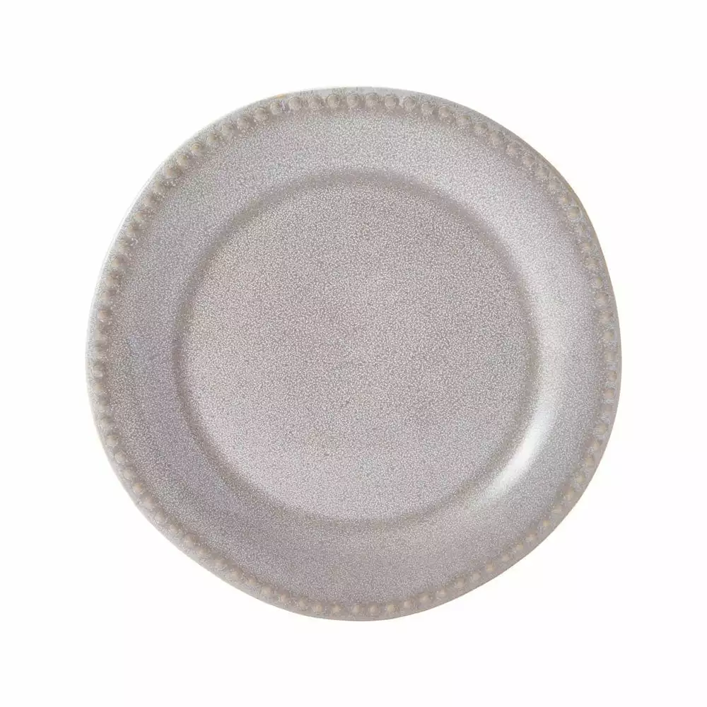 Brand new 👍 Mikasa® Ellie Grey 16 Piece Dinnerware Set, Service for 4 💯 8 Brand new 👍 Mikasa® Ellie Grey 16 Piece Dinnerware Set, Service for 4 💯 - Image 6