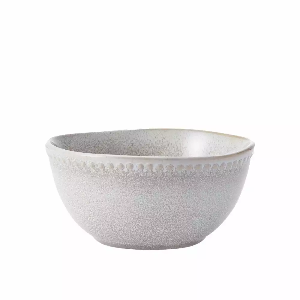 Brand new 👍 Mikasa® Ellie Grey 16 Piece Dinnerware Set, Service for 4 💯 9 Brand new 👍 Mikasa® Ellie Grey 16 Piece Dinnerware Set, Service for 4 💯 - Image 7