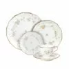 Hot Sale 😉 Mikasa® Endearment Dinnerware Set with Bread and Butter Plate 😍 -Cheap dinnerware Store endearment dinnerware set with bread and butter plate K45097134BB 1
