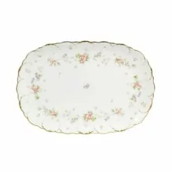 Best deal 😍 Mikasa® Endearment Oval Platter 😍