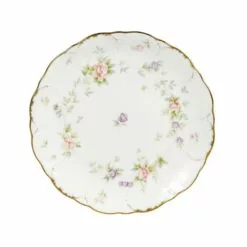 Outlet 🌟 Mikasa® Endearment Salad Plate 😀