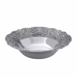 Top 10 ❤️ Wilton Armetale® English Cottage Round Bowl ⭐