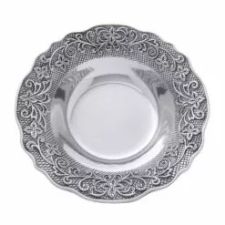 Top 10 ❤️ Wilton Armetale® English Cottage Round Bowl ⭐ 9 Top 10 ❤️ Wilton Armetale® English Cottage Round Bowl ⭐ -Cheap dinnerware Store english cottage round bowl 5293348 4