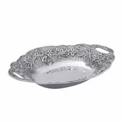 Cheap 🔔 Wilton Armetale® English Cottage Small Handled Bowl ✨