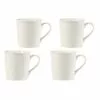 Coupon 🎁 Mikasa® English Countryside Mug, Set of 4 🛒 1 Coupon 🎁 Mikasa® English Countryside Mug, Set of 4 🛒 -Cheap dinnerware Store english countryside mug set of 4 DP900 415 1
