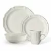 Flash Sale 🤩 Mikasa® French Countryside® 16 Piece Dinnerware Set, Service for 4 🔔 2 Flash Sale 🤩 Mikasa® French Countryside® 16 Piece Dinnerware Set, Service for 4 🔔 -Cheap dinnerware Store french countryside 16 piece dinnerware set service for 4 5185370 1