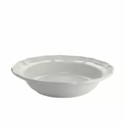 Outlet 👏 Mikasa® French Countryside® Rim Soup Pasta Bowl 🎉