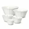 New ⌛ Mikasa® French Countryside® Set of 5 Stackable Bowls 🥰 1 New ⌛ Mikasa® French Countryside® Set of 5 Stackable Bowls 🥰 -Cheap dinnerware Store french countryside set of 5 stackable bowls 5144802 1