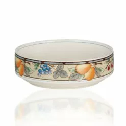 Hot Sale 😀 Mikasa® Garden Harvest Vegetable Bowl 👏