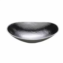 Buy 🔔 Towle® 🔨 Hammersmith 12 Inch Oval Bowl 🥰