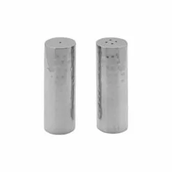 Outlet 🛒 Towle® 🔨 Hammersmith Salt and Pepper Set 👏