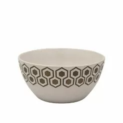 Deals 🧨 Mikasa® Celebrations Hexagon Soup Cereal Bowl 👏