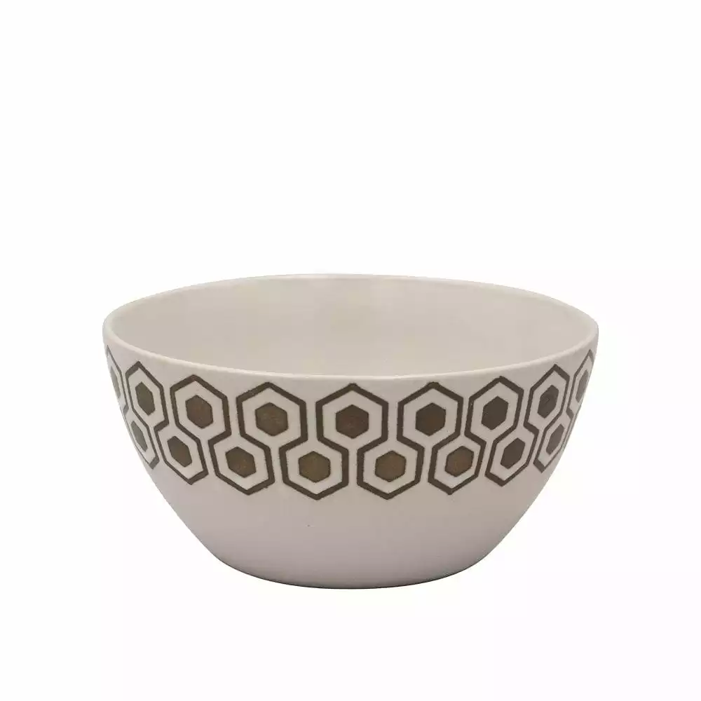 Deals 🧨 Mikasa® Celebrations Hexagon Soup Cereal Bowl 👏 3 Deals 🧨 Mikasa® Celebrations Hexagon Soup Cereal Bowl 👏