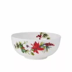 Deals 👏 Mikasa® Hope Joy Poinsettia 16 Piece Dinnerware Set, Service for 4 😍 -Cheap dinnerware Store hope and joy 16 piece dinnerware set service for 4 5287836 7