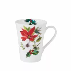 Deals 👏 Mikasa® Hope Joy Poinsettia 16 Piece Dinnerware Set, Service for 4 😍 -Cheap dinnerware Store hope and joy 16 piece dinnerware set service for 4 5287836 8