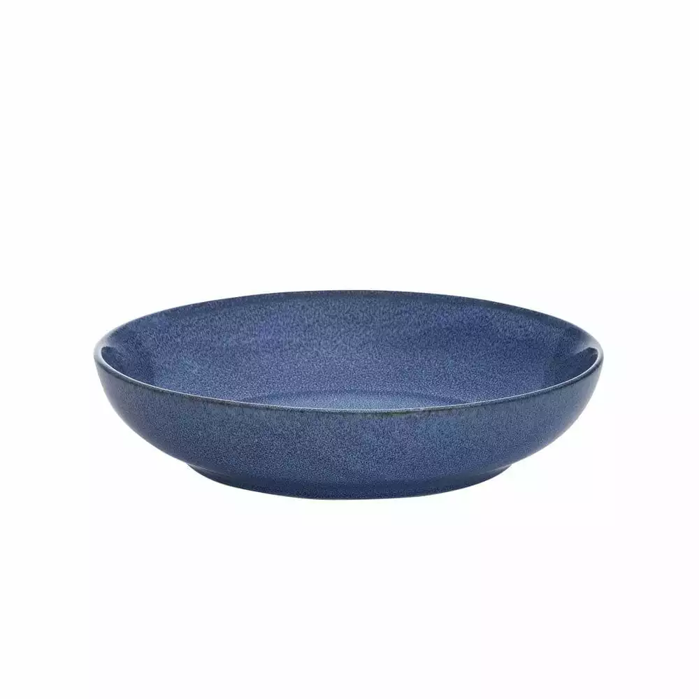 Best Pirce 👍 Mikasa® Huxley Blue 9 Piece Dinnerware Bowl Set, Service for 3 🔥 8 Best Pirce 👍 Mikasa® Huxley Blue 9 Piece Dinnerware Bowl Set, Service for 3 🔥 - Image 6