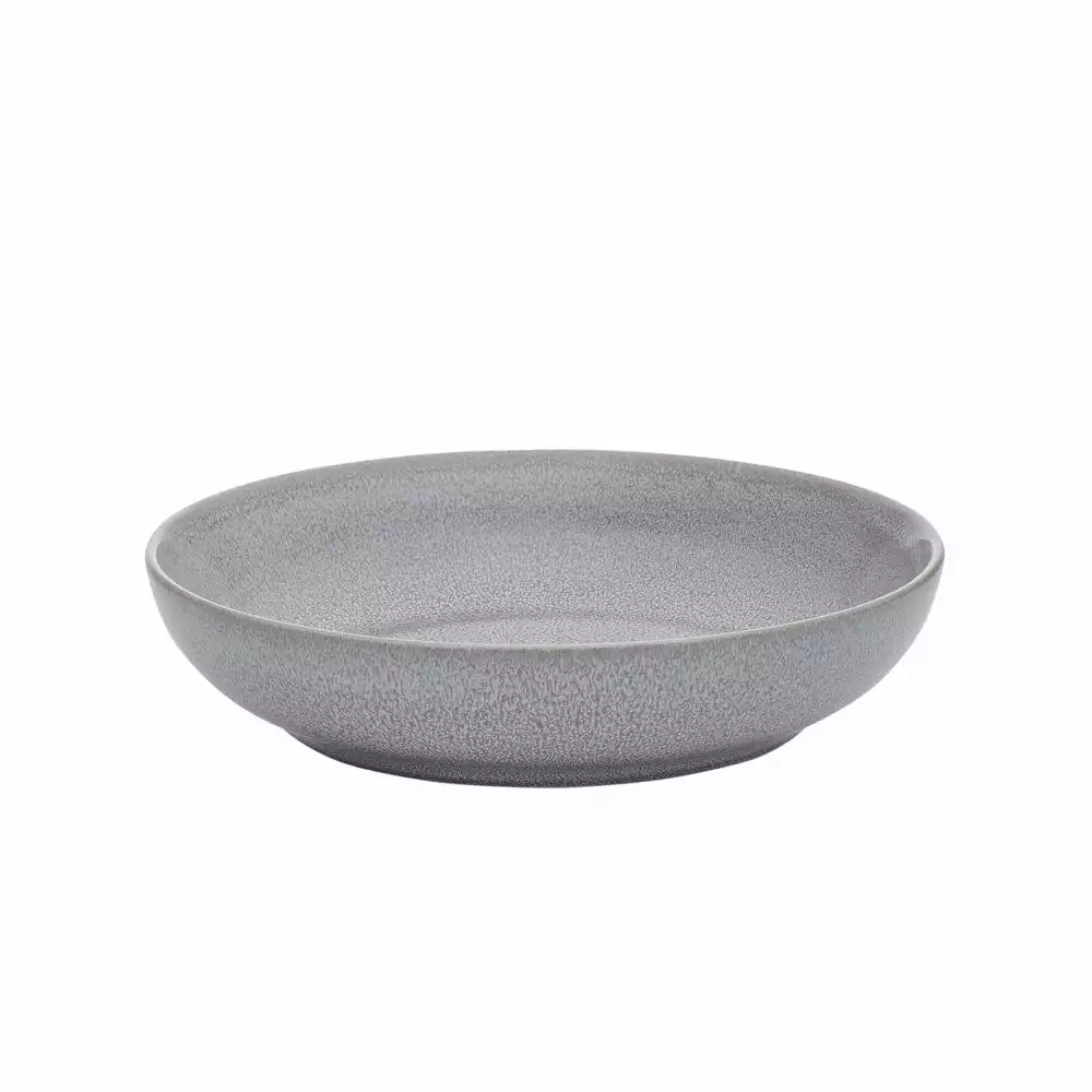 Top 10 💯 Mikasa® Huxley Grey 9 Piece Dinnerware Bowl Set, Service for 3 🔥 8 Top 10 💯 Mikasa® Huxley Grey 9 Piece Dinnerware Bowl Set, Service for 3 🔥 - Image 6