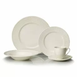 Best reviews of 👍 Mikasa® Italian Countryside® 5 Piece Place Setting 👏