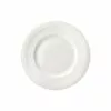 Best Pirce 😍 Mikasa® Italian Countryside White Bone China Appetizer Plate 🔥