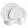 Top 10 🎉 Mikasa® Italian Countryside White Bone China Dinnerware Set 😉 2 Top 10 🎉 Mikasa® Italian Countryside White Bone China Dinnerware Set 😉 -Cheap dinnerware Store italian countryside bone dinnerware set K85170154 1