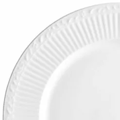 Top 10 🎉 Mikasa® Italian Countryside White Bone China Dinnerware Set 😉 -Cheap dinnerware Store italian countryside bone dinnerware set K85170154 2