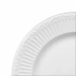 Best Sale ❤️ Mikasa® Italian Countryside White Bone China Salad Plate 👍 7 Best Sale ❤️ Mikasa® Italian Countryside White Bone China Salad Plate 👍 -Cheap dinnerware Store italian countryside bone salad plate 5171280 2