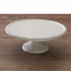 Cheap dinnerware Store -Cheap dinnerware Store italian countryside footed cake plate 5085634 2