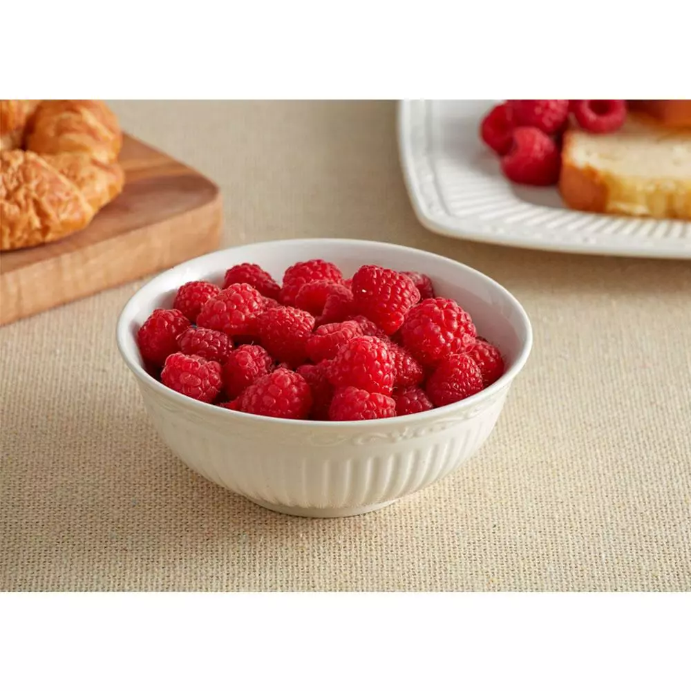 Deals 🧨 Mikasa® Italian Countryside® Fruit Bowl 😉 4 Deals 🧨 Mikasa® Italian Countryside® Fruit Bowl 😉 - Image 2