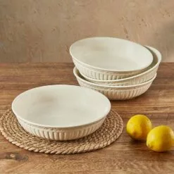 Outlet 💯 Mikasa® Italian Countryside® Set of 4 Individual Pasta Bowls 😀 8 Outlet 💯 Mikasa® Italian Countryside® Set of 4 Individual Pasta Bowls 😀 -Cheap dinnerware Store italian countryside set of 4 individual pasta bowls K45214623 3