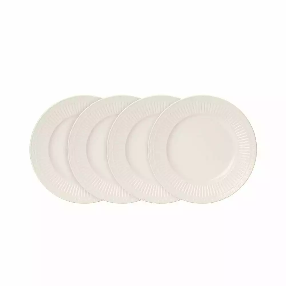 Flash Sale 👍 Mikasa® Italian Countryside® Set of 4 Salad Plates 😍 3 Flash Sale 👍 Mikasa® Italian Countryside® Set of 4 Salad Plates 😍