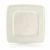 Outlet 🎁 Mikasa® Italian Countryside® Square Brunch Plate 🛒