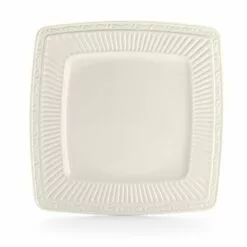 Outlet 🎁 Mikasa® Italian Countryside® Square Brunch Plate 🛒