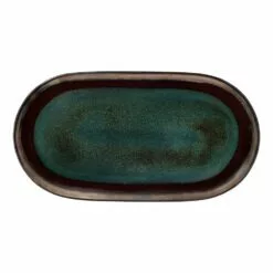 Best deal 🔥 Gourmet Basics® Jade Oval Platter 😍
