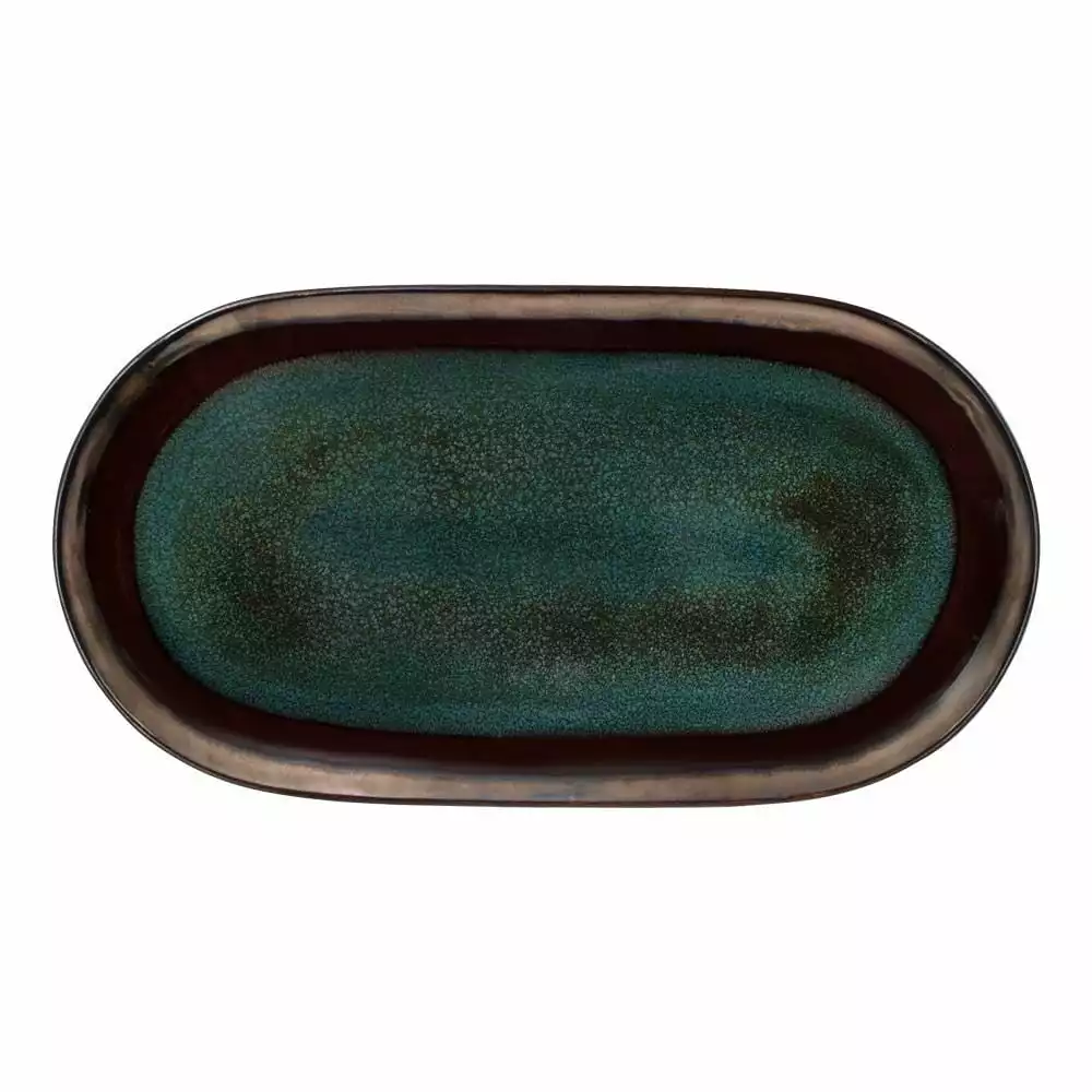 Best deal 🔥 Gourmet Basics® Jade Oval Platter 😍 3 Best deal 🔥 Gourmet Basics® Jade Oval Platter 😍