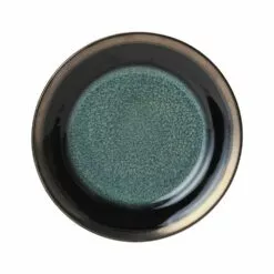 Deals 👍 Gourmet Basics® Jade Salad Plate ✔️