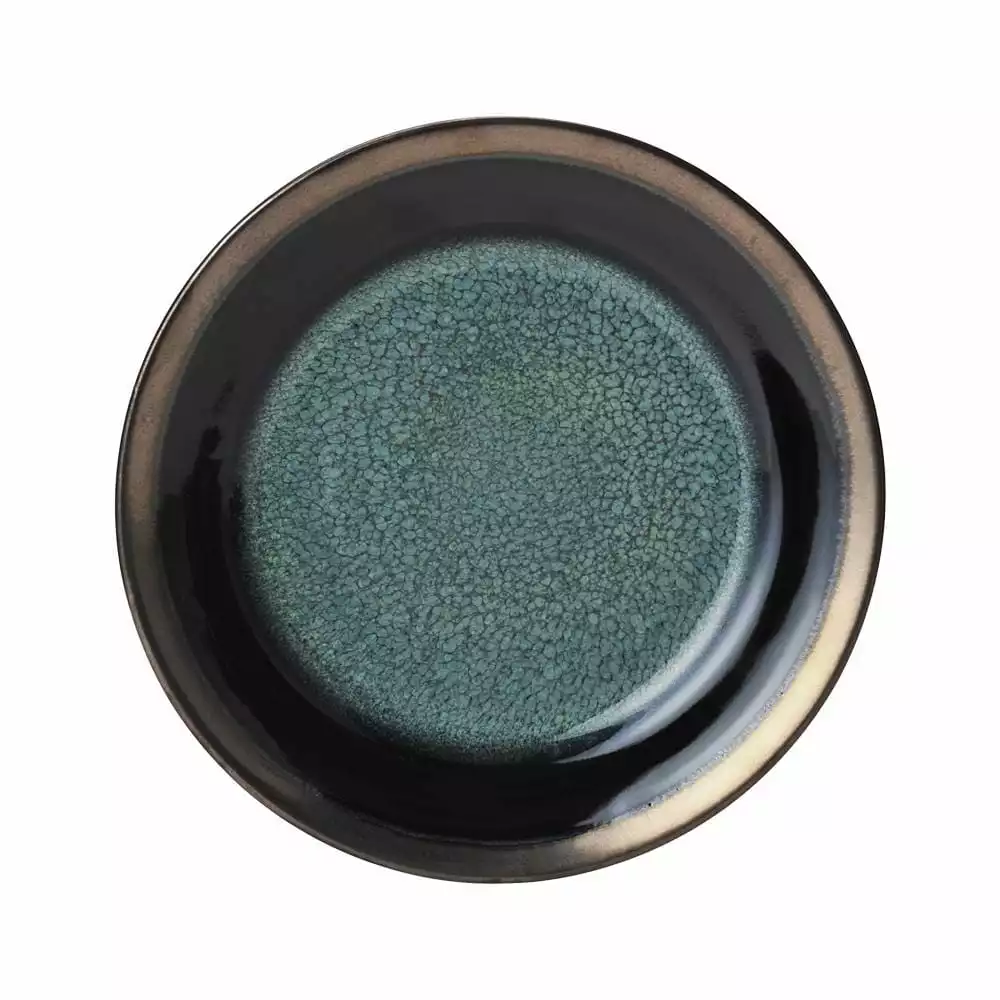 Deals 👍 Gourmet Basics® Jade Salad Plate ✔️ 3 Deals 👍 Gourmet Basics® Jade Salad Plate ✔️