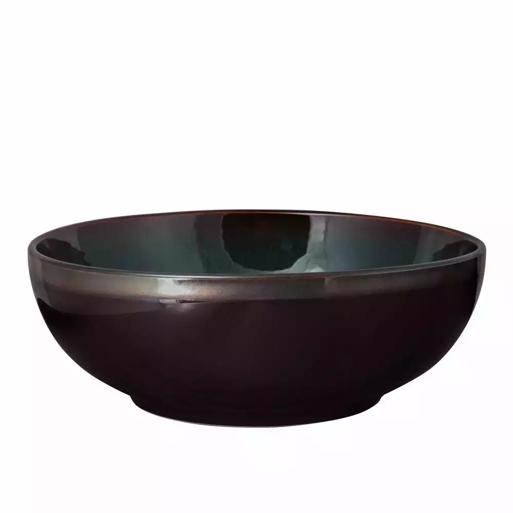 Cheapest 🤩 Gourmet Basics® Jade Serve Bowl 🔔 3 Cheapest 🤩 Gourmet Basics® Jade Serve Bowl 🔔