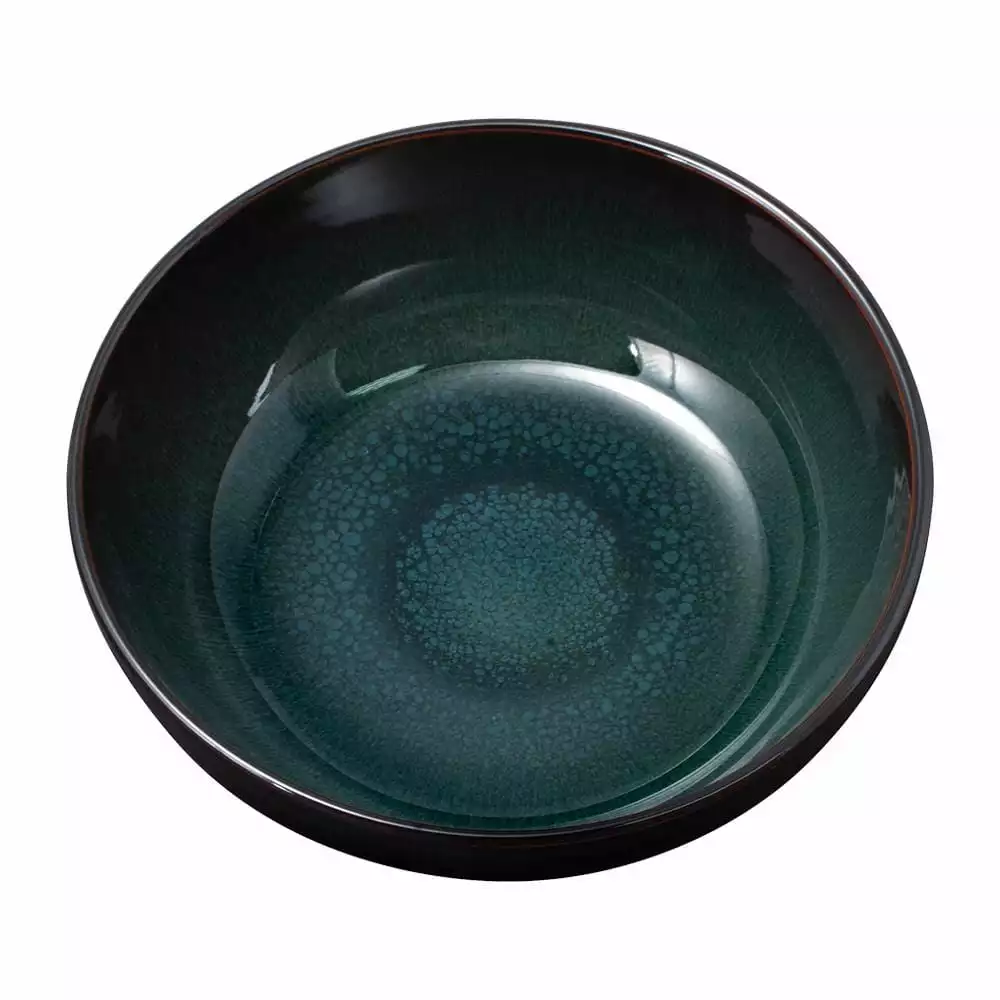 Cheapest 🤩 Gourmet Basics® Jade Serve Bowl 🔔 4 Cheapest 🤩 Gourmet Basics® Jade Serve Bowl 🔔 - Image 2