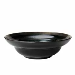 Budget ⭐ Gourmet Basics® Jade Soup Cereal Bowl ⭐