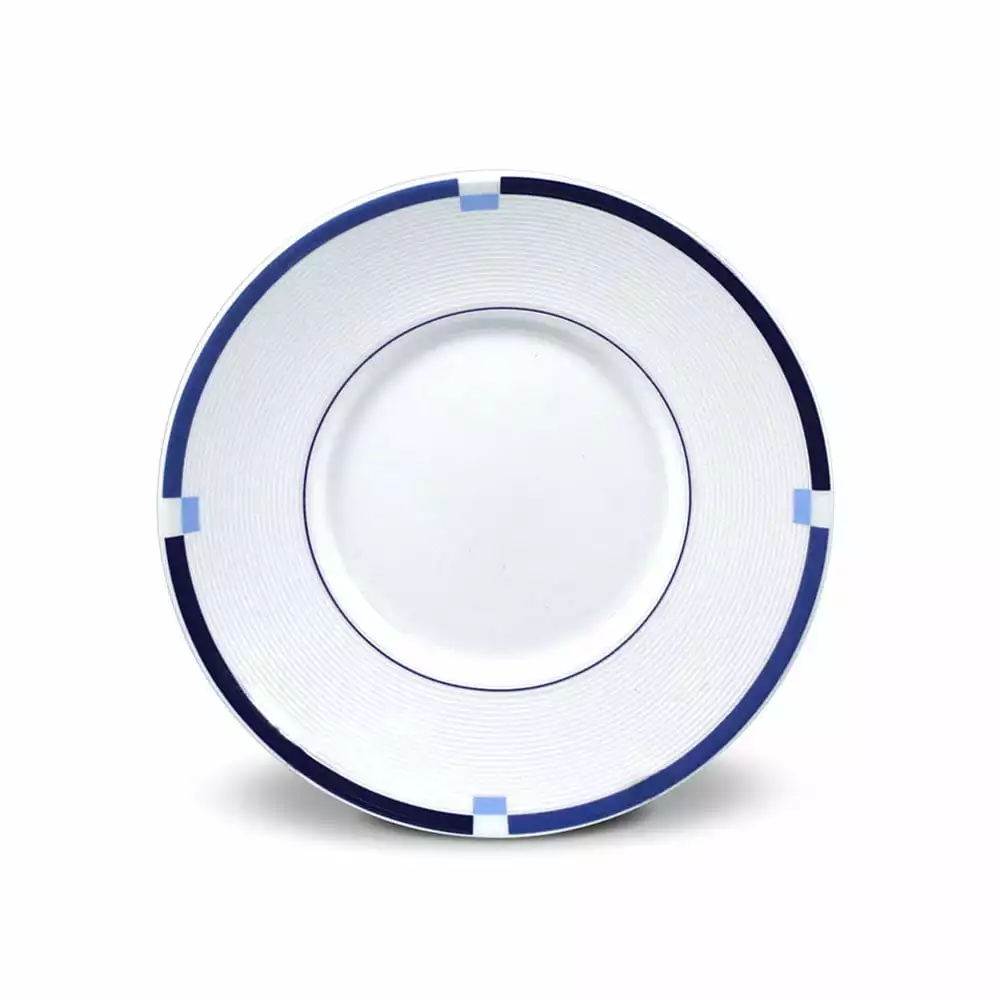 Best reviews of ✔️ Mikasa® Jet Set Blue Set of 4 Tea Cups and Saucers 🥰 7 Best reviews of ✔️ Mikasa® Jet Set Blue Set of 4 Tea Cups and Saucers 🥰 - Image 5