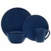 Wholesale 🎉 Gourmet Basics® Juliana Blue 16 Piece Dinnerware Set, Service for 4 🥰 2 Wholesale 🎉 Gourmet Basics® Juliana Blue 16 Piece Dinnerware Set, Service for 4 🥰 -Cheap dinnerware Store juliana blue 16 piece dinnerware set service for 4 5216662 1