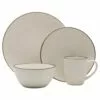 Coupon 🎉 Gourmet Basics® Juliana Cream 16 Piece Dinnerware Set, Service for 4 😉 -Cheap dinnerware Store juliana cream 16 piece dinnerware set service for 4 5203766 1