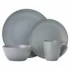 New 🌟 Gourmet Basics® Juliana Gray 16 Piece Dinnerware Set ⭐ 2 New 🌟 Gourmet Basics® Juliana Gray 16 Piece Dinnerware Set ⭐ -Cheap dinnerware Store juliana gray 16 piece dinnerware set 5206960 1