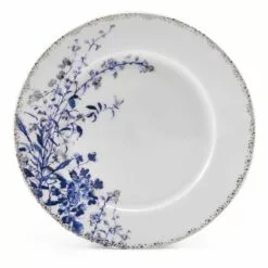 Wholesale 🌟 Mikasa® Kaia Platinum Set of 4 Dinner Plates 🎉 -Cheap dinnerware Store kaia platinum set of 4 dinner plates 5289086 4