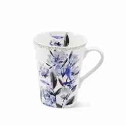 Discount ⭐ Mikasa® Kaia Platinum Set of 4 Mugs 🔥 9 Discount ⭐ Mikasa® Kaia Platinum Set of 4 Mugs 🔥 -Cheap dinnerware Store kaia platinum set of 4 mugs 5289094 4