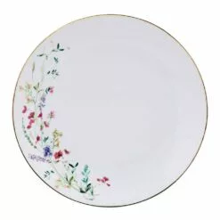 Brand new 😍 Mikasa® Kalina Gold 24 Piece Dinnerware Set, Service for 8 🥰 -Cheap dinnerware Store kalina gold 24 piece dinnerware set service for 8 5293557 5