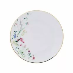 Brand new 😍 Mikasa® Kalina Gold 24 Piece Dinnerware Set, Service for 8 🥰 -Cheap dinnerware Store kalina gold 24 piece dinnerware set service for 8 5293557 6